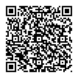 RegretLocker Virus QR code