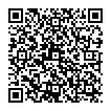 Browse for the Cause Virus QR code