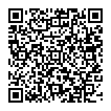 Safesearch Symbolleiste QR code