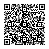 Search.com Symbolleiste QR code