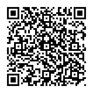 Required System Upgrade Phishing-Seite QR code