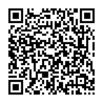 Retefe Virus QR code