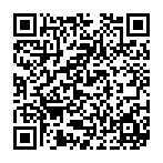 Roblox Malware QR code