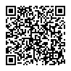 Robux Generator Betrug-Webseite QR code