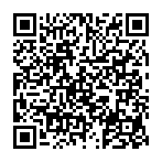 rockstartpush.net Werbung QR code