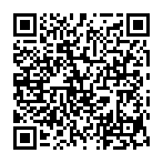 Routes Werbung QR code