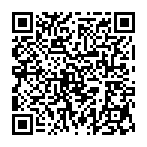 Safety Shield Virus QR code