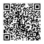 Safe Web App QR code