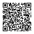 Sage 2.0 virus QR code