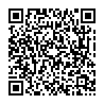 Sality trojan Malware QR code