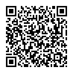 Sanction virus QR code