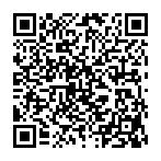 Satan virus QR code