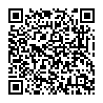 Satana virus QR code