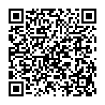 SAVEfiles Virus QR code