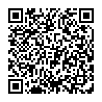 SaveSense Werbung QR code