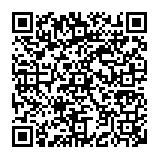 Schoolyard Bully Virus QR code