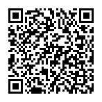 Scorp Virus QR code