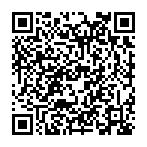 Scorpion Saver Virus QR code