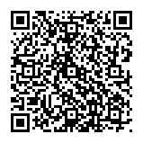 Screen Locking Ransomware QR code