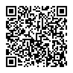 ScreenSaver.app Virus QR code