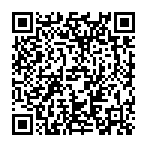 Ominent Browserentführer QR code