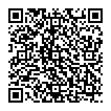 search.secure-dm.com Browserentführer QR code