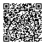 searchword.news Browserentführer QR code