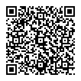 Search.yahoo.com browserentführer QR code