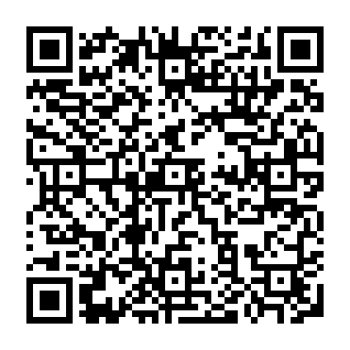 searchcalm.com browser hijacker QR code