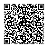 Searches.globososo.com browserentführer QR code