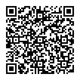 searchfox.me Browserentführer QR code