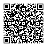 searchfox.xyz Browserentführer QR code