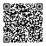 searchgoose.com Browserentführer QR code