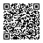 Searchiu.com Browserentführer QR code