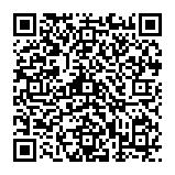 Searchroute Weiterleitungsvirus QR code