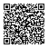 Werbung von SearchVirtualInfo QR code