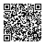 Sectop Fernzugriffstrojaner QR code