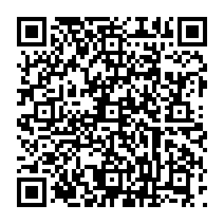 Secure Document From HR Phishing-Seite QR code