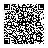 Sicherheitsinformation Phishing-E-Mail QR code