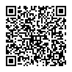 Serpent virus QR code