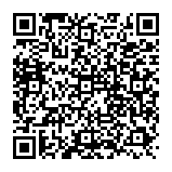 Server Warning Phishing-E-Mail QR code