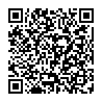 Session Virus QR code