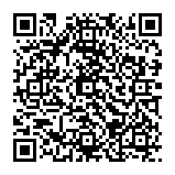 Severe Weather Alerts Adware QR code