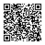 Mögliche Malware Infektionen QR code