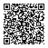 SharkBot Virus QR code