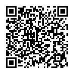 SHTORM Virus QR code