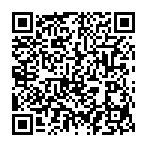 Shuriken Virus QR code