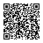 Shutdown Time adware QR code