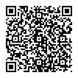 Silver Sparrow Virus QR code