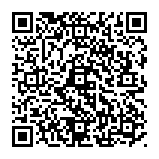 Werbung von Simulatively.app QR code